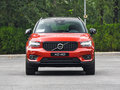 沃尔沃XC40（进口） T5四驱运动日暮水晶白限定版2019款