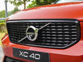 沃尔沃XC40（进口） T5四驱运动日暮水晶白限定版2019款