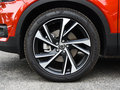 沃尔沃XC40（进口） T5四驱运动日暮水晶白限定版2019款