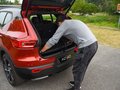 沃尔沃XC40（进口） 图片