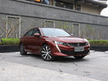 标致508L 400THP PureTech 激情版国VI2019款