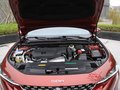 标致508L 400THP PureTech 激情版国VI2019款