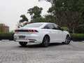 标致508L 400THP PureTech 激情版国VI2019款