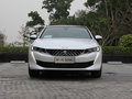 标致508L 400THP PureTech 激情版国VI2019款