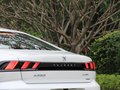 标致508L 图片