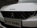 标致508L 400THP PureTech 激情版国VI2019款