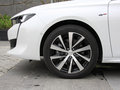 标致508L 400THP PureTech 激情版国VI2019款