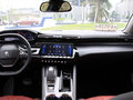 标致508L 400THP PureTech 激情版国VI2019款