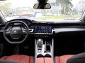 标致508L 400THP PureTech 激情版国VI2019款