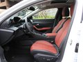 标致508L 400THP PureTech 激情版国VI2019款