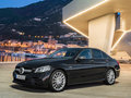 奔驰C级AMG 图片