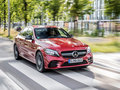奔驰C级AMG AMG C 434MATIC2019款