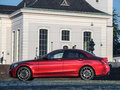 奔驰C级AMG AMG C 434MATIC2019款