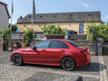 奔驰C级AMG AMG C 434MATIC2019款