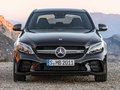 奔驰C级AMG AMG C 434MATIC2019款