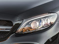 奔驰C级AMG AMG C 434MATIC2019款