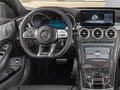 奔驰C级AMG AMG C 434MATIC2019款