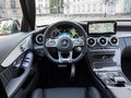 奔驰C级AMG AMG C 434MATIC2019款