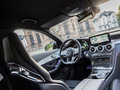 奔驰C级AMG AMG C 434MATIC2019款
