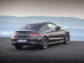 奔驰C级AMG AMG C 43 4MATIC轿跑车2019款