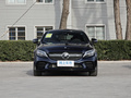 奔驰C级AMG AMG C 43 4MATIC轿跑车2019款