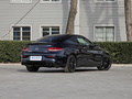 奔驰C级AMG AMG C 43 4MATIC轿跑车2019款