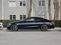 奔驰C级AMG AMG C 43 4MATIC轿跑车2019款