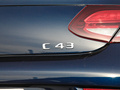 奔驰C级AMG AMG C 43 4MATIC轿跑车2019款