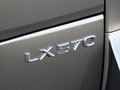 雷克萨斯LX 图片