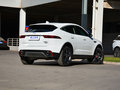 捷豹E-PACE P200國V2018款