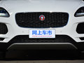 捷豹E-PACE P200國V2018款