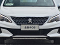 标致408 图片