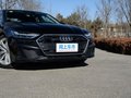 奥迪A7 图片