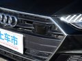 奥迪A7 图片