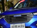 哈弗H2s 圖片