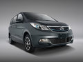 长安欧尚A600EV 图片