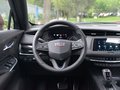 凯迪拉克XT4 28T四驱领先运动型2018款