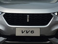 魏牌 VV6 2.0T两驱超豪型 国V2018款
