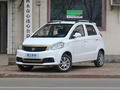 江鈴E100B 圖片