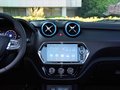 东南DX3新能源 图片
