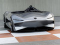 英菲尼迪prototype 10 基本型2018款