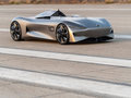 英菲尼迪prototype 10 基本型2018款