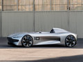 英菲尼迪prototype 10 基本型2018款