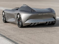 英菲尼迪prototype 10 基本型2018款