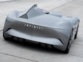 英菲尼迪prototype 10 基本型2018款