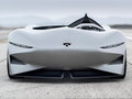 英菲尼迪prototype 10 基本型2018款