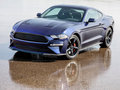 Mustang Bullitt Kona Blue2019款