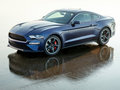 Mustang Bullitt Kona Blue2019款