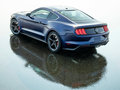 Mustang Bullitt Kona Blue2019款