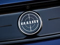 Mustang Bullitt Kona Blue2019款